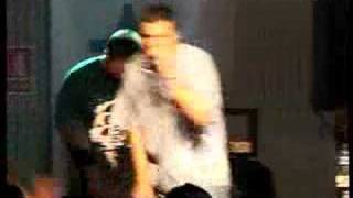 HIPNOTIK BATALLA MC'S 06