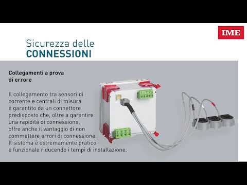 EASYCONNECT - basic modular multifunction measuring unit