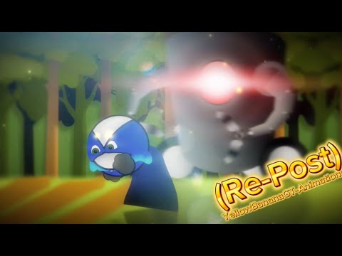 Downburst Vs Omnidroid 2 and 3 (Repost)