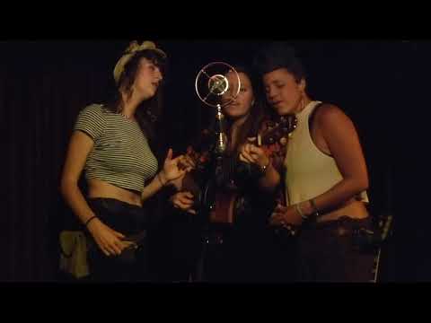 Rainbow Girls - Helplessly Hoping