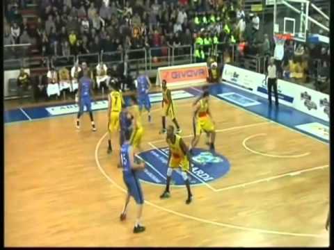 Scafati vs Agropoli: Errori Arbitrali