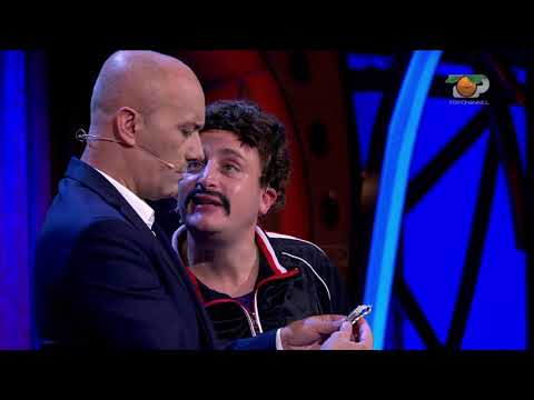 Portokalli, 7 Tetor 2018 - Hajduti i orave