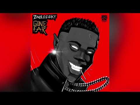 Gone Far - Zinoleesky | Marlian Music | (Official Audio Music)