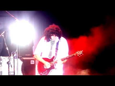 REMEMBER QUEEN by DueMusic - LIVE GIJÓN