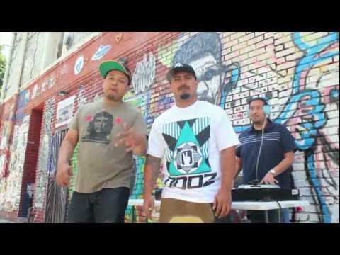 INNER CITY DWELLERS - Eliminating The Odds (Official Viral Video)