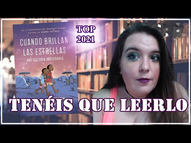 Vídeo relacionado con Cuando brillan las estrellas: Una novela gráfica necesaria