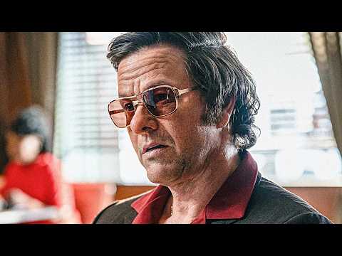 Трейлеры Любой ценой