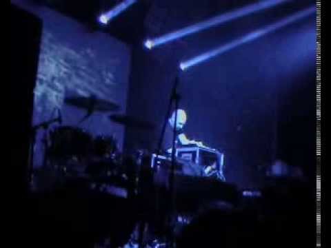spherical disrupted  live in wroclaw [part 1]