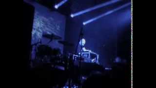 spherical disrupted  live in wroclaw [part 1]