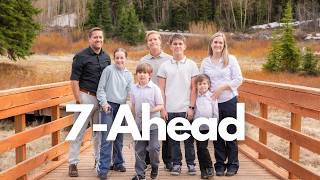 Meet our Family! Autism, Travel, Faith, Channel Trailer