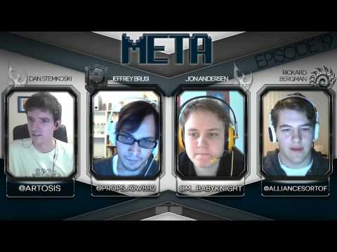 Meta: Episode #19