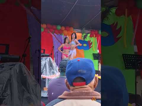 Carnavales tradicionales en Chilla - El Oro | Alan Fmz