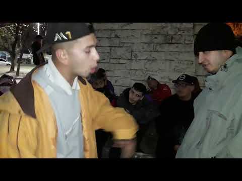 NERROX vs HANMA | Cuartos | Fecha 3 | 2021