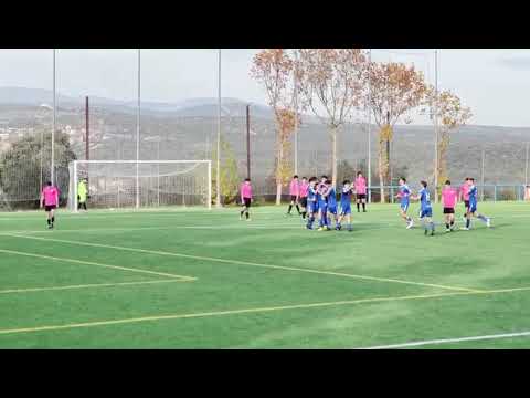 Mauro Alonso - Highlights Video F24 - Preliminary