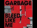 Garbage - Run Baby Run
