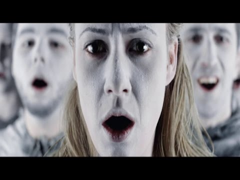 PAGLIACCI - Black Flowers [Metal Opera | Symphonic Metal | Art Metal]