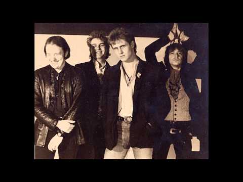 Fortunate Sons - Hammerhead - 1987