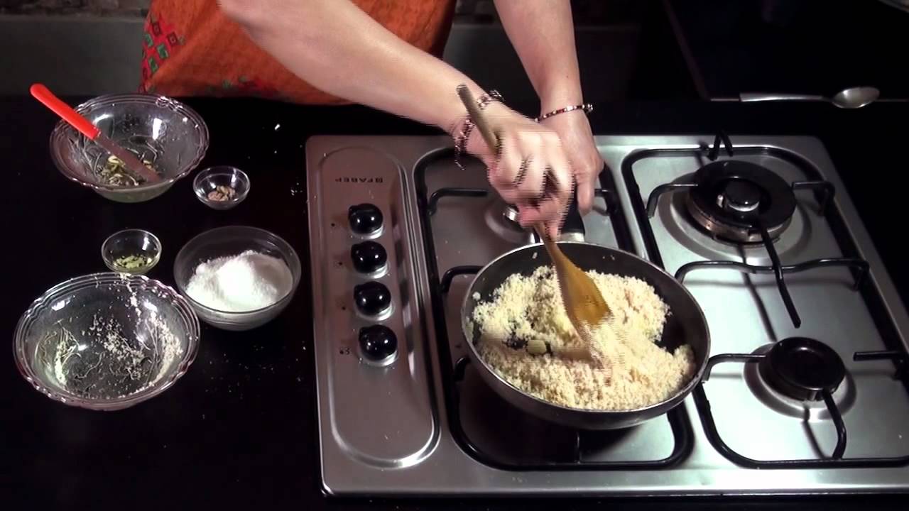 Coconut barfi recipe - Nariyal ki Barfi Recipe