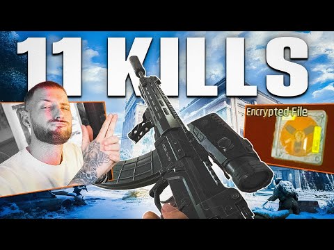 MY MOST INSANE RAID EVER | Arena Breakout Infinite