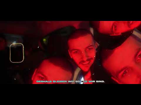 Kavkaz Saba - EL GU JA [Official Video]