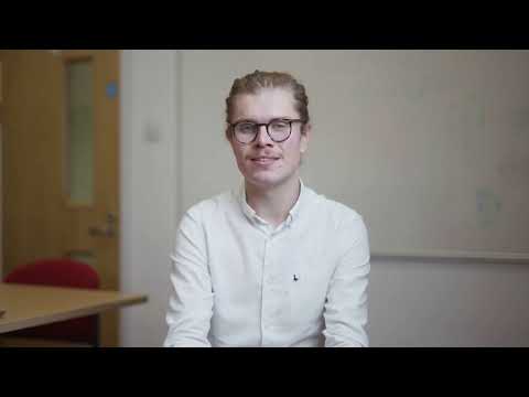 Alternative career paths using a science degree