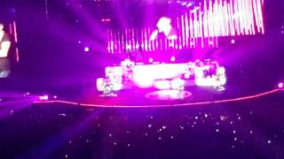 MODA&#39;. Medley (Sono fortunato + dimmi che sei felice + Scusami)