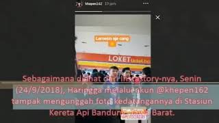 Download lagu Kronologi pengeroyokan HARINGGA SIRILA hingga tewas mp3