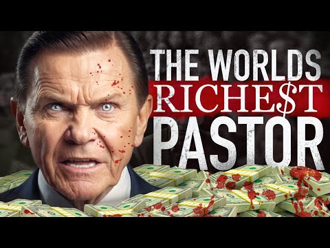 Kenneth Copeland Fraud