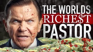 How Kenneth Copeland Scammed Millions
