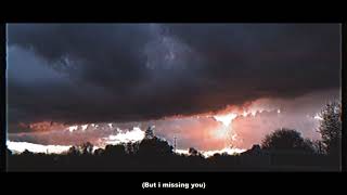 NKILLB &amp; NFLOW6 -Rain is fallin (Prod.FANTOM.)