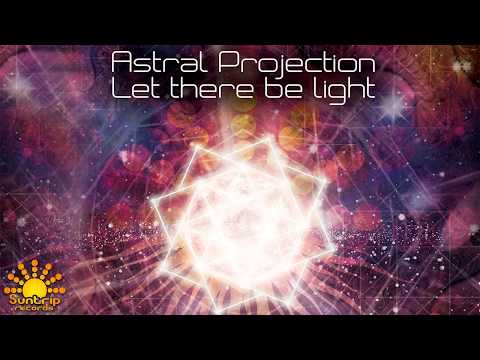 Astral Projection - Let There Be Light (Filteria Remix)