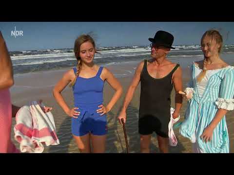 Land zwischen Belt und Bodden E04: Von Kap Arkona bis Heringsdorf Doku (2016)