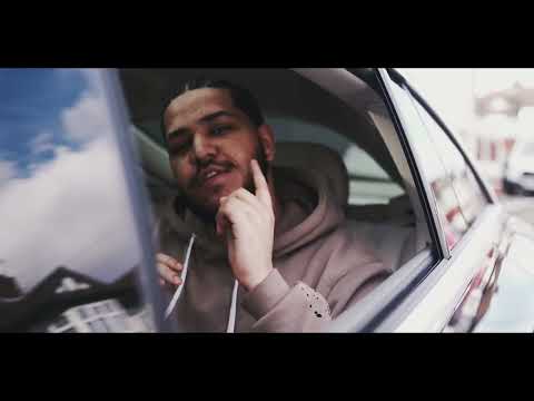 KRASHA - PRAY 4 ME (OFFICIAL MUSIC VIDEO)