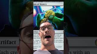 TMNT GAVE US INSANE UPGRADES FOR ULAMOG #mtg #commander #tmnt