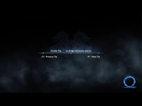 Mastered Ultra Instinct — KRATOS VS. GNA— God of War Ragnarök SHIIELD ONLY