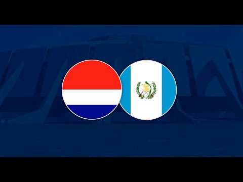 COSTA RICA X GUATEMALA | 5º x 6° LUGAR | COPA DAS NAÇÕES