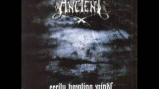 Ancient - The Call of the Absu Deep (demo)