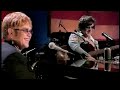 ELTON JOHN RYAN ADAMS Crossraods CMT 2002