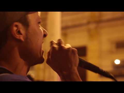 Souza x Bin - Roda de Sexta 18/09/15