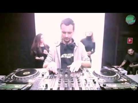 Seb Skalski (Deeplomatik) DJ Set / Warsaw Boulevard 002-2