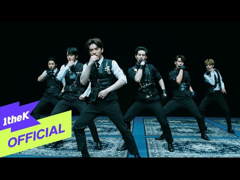 [MV] MONSTA X(몬스타엑스) _ 'KISS OR DEATH' Official Music Video PREVIEW