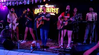 Settled / St.Petersburg - The Ransom Collective &amp; Reese Lansangan