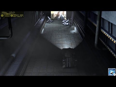 Pinball FX3 Table Mini-Review - 44 - Aliens (PC 1080p60)