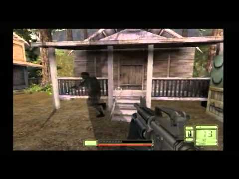 GS 2002/06 - Soldier of Fortune II Preview