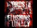 Words Of Concrete - Intrigues 