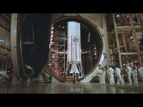 Futureworld (1976) - Original Trailer