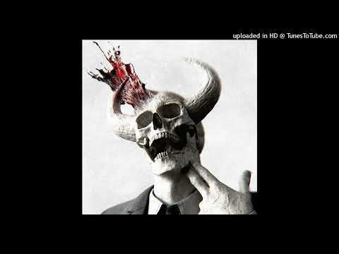 SCARLXRD x ISTASHA x BVDLVD HARD TYPE BEAT - «DESTINY»