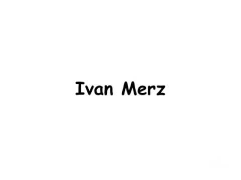 Ivan Merz