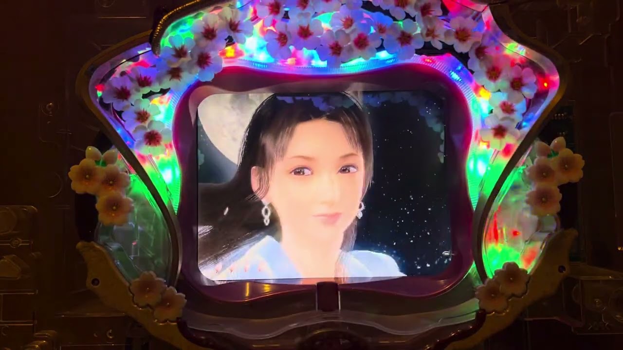 Youtube 花満開極