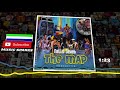 Mello Seven Ft Drizilik Jooel DJ Rampage The Map Sierra Leone Music 2020 Music Sparks